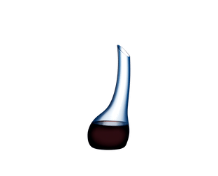 RIEDEL Amadeo Decanter blu