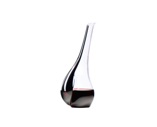 Carafe à vin deluxe testée 2023 - Prüfgel Institut