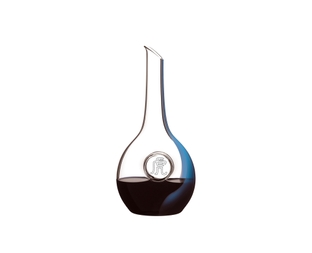 SL RIEDEL Stemless Wings Cabernet/Merlot + Decanter