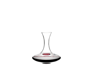 RIEDEL Decanters - The Art of Decanting Wine