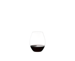 Riedel Big O Wine Tumbler Pinot, Set of 2, 26.88 oz
