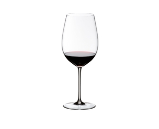 Riedel Winewings to Fly Riesling / Champagne Stemless Wine Glass - Single  Pack