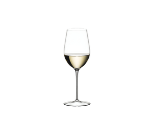 Copas vino blanco sommelier, Cristalerías