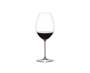 Copas vino blanco sommelier, Cristalerías