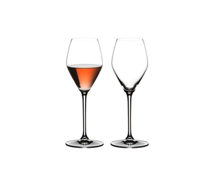 Riedel Personalized Heart to Heart Oaked Chardonnay Glasses, Set of 2  Custom Engraved Crystal White Wine Glasses for Burgundy, Morillon 