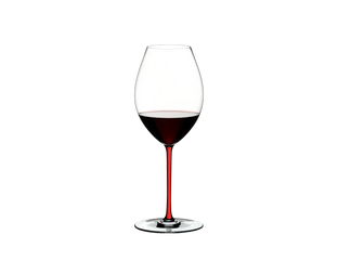 Riedel Performance - Set di 4 bicchieri da vino rosso o bianco