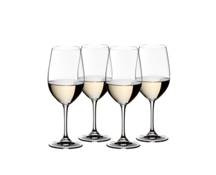 White wine glasses  RIEDEL United States
