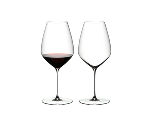 Riedel Veloce Riesling White Wine Glasses, Set of 2