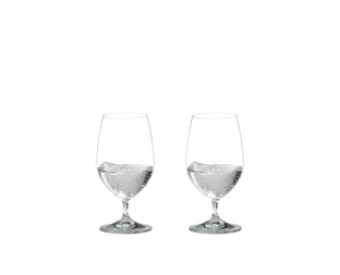 Riedel Vinum Martini Glasses #5309