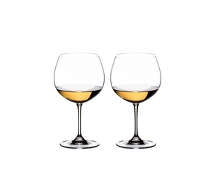 Riedel Vinum Brandy (Set x2) - Bicchiere da Degustazione Cognac