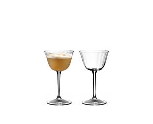 Perché un solo bicchiere da cocktail non basta