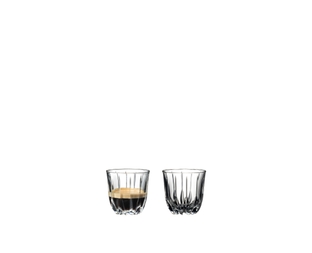 RIEDEL Rum & Coke Glass Tumblers, Set of 4, 380ml, Clear