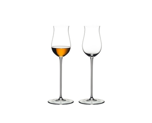 Riedel Veritas Old World Pinot Noir / Nebbiolo / Rosé Champagne Glass -  Vertical Detroit