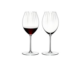 Riedel - O Wine Syrah / Shiraz (Set of 2)