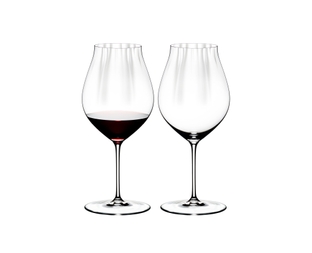 LeadingWare TRS-0753 Tritan, Lexington 20 oz Wine Glass - Set of 4