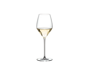 Riedel White Wine Glass Beautiful Brand New Volume 340 ccm Crystal B2360 