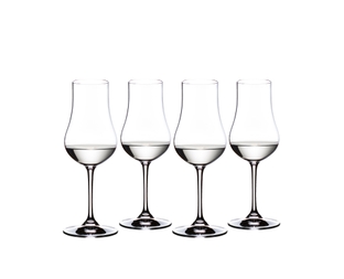 Mel & Rose  Riedel RIEDEL MIXING CHAMPAGNE SET (5515/58)