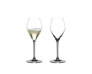 Riedel Extreme Martini trasparente Bicchiere in vetro 2 pezzi 