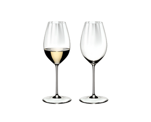 Sauvignon Blanc 2 Piece White Wine Glass Set NEW Riedel Vinum Extreme Riesling 