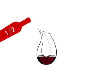 The Art of Wine Pouring | RIEDEL United States