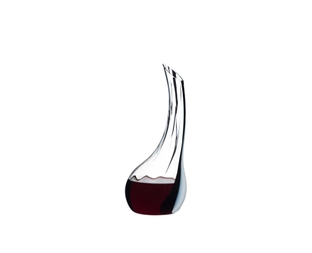 RIEDEL Black Tie Touch Decanter
