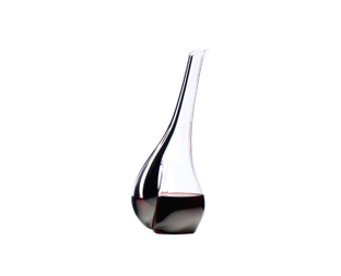 RIEDEL Black Tie Decanter