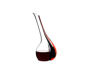 RIEDEL Black Tie Decanter