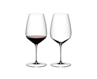 RIEDEL Veloce Syrah/Shiraz