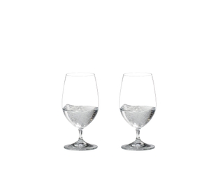Vinum - RIEDEL's benchmark wine glass series | RIEDEL United States