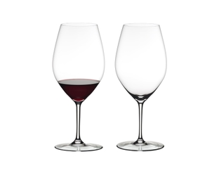 RIEDEL Wine Friendly RIEDEL 003 - White Wine / Champagne Wine Glass
