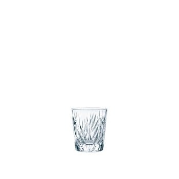 NACHTMANN Imperial Whisky on a white background