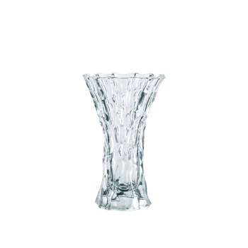 NACHTMANN Sphere Vase (20 cm / 7 7/8 in) on a white background