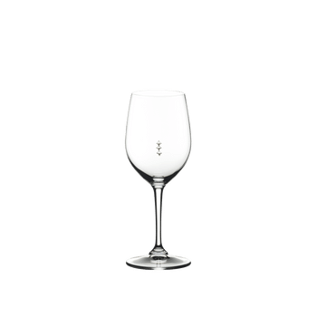 RIEDEL Restaurant Viognier/Chardonnay Einschankhilfe ML auf weißem Hintergrund
