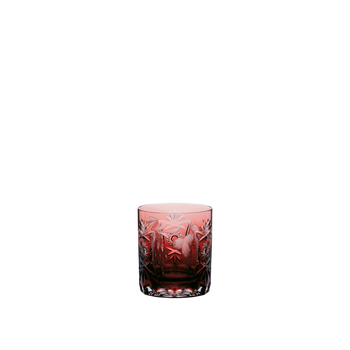 NACHTMANN Traube Whisky copper ruby auf weißem Hintergrund