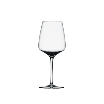 SPIEGELAU Willsberger Anniversary Bordeaux con fondo blanco