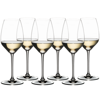 riedel chardonnay oaked riesling