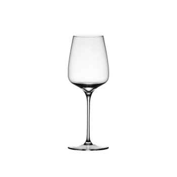 SPIEGELAU Willsberger Anniversary Red Wine con fondo blanco