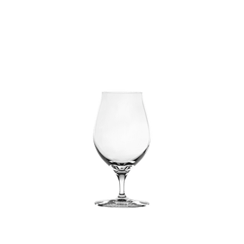 SPIEGELAU Craft Beer Glasses Barrel Aged Beer auf weißem Hintergrund