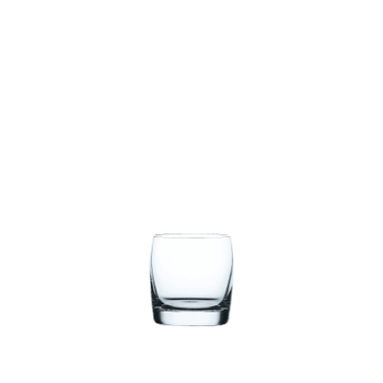 NACHTMANN Vivendi Whisky Becher 4er-Set auf weißem Hintergrund