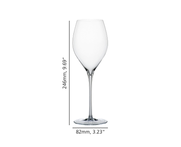 SPIEGELAU Special Glasses Verre à Champagne Sparkling Party - 450ml 