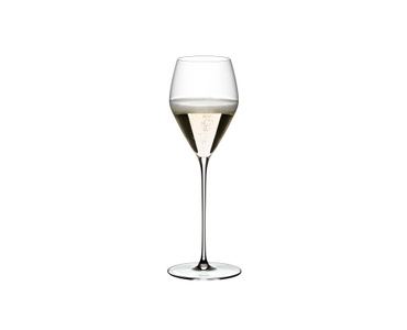 RIEDEL Veloce Champagner Weinglas 