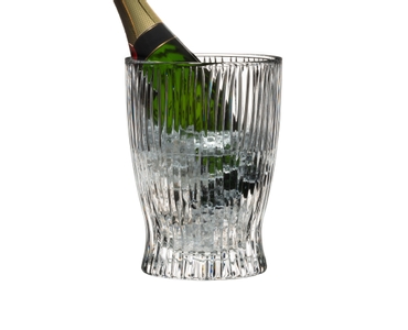 RIEDEL Tumbler Collection Ice Bucket on a white background