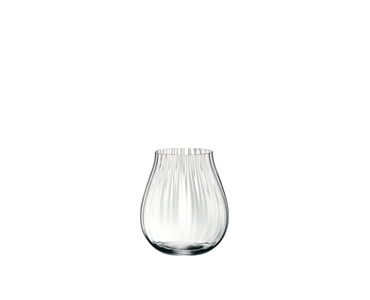 RIEDEL Tumbler Collection Mehrzweckglas auf weißem Hintergrund
