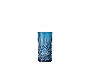 NACHTMANN Noblesse Long Drink - blu vintage 