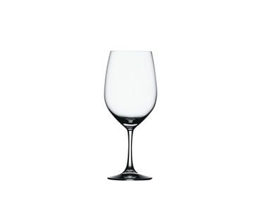 SPIEGELAU Vino Grande Bordeaux on a white background