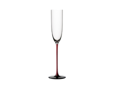 RIEDEL Black Series Collector's Edition Sparkling Wine on a white background