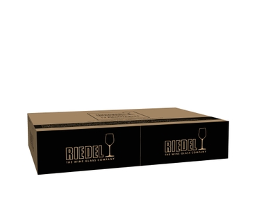 SL RIEDEL Stemless Wings Cabernet Sauvignon in der Verpackung