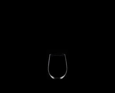 RIEDEL Restaurant O Viognier/Chardonnay on a black background