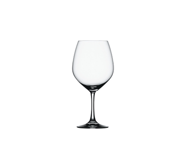 SPIEGELAU Vino Grande Burgunder auf weißem Hintergrund
