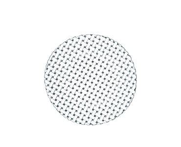 NACHTMANN Bossa Nova Plate small / Salad Plate (23 cm / 9 in) on a white background